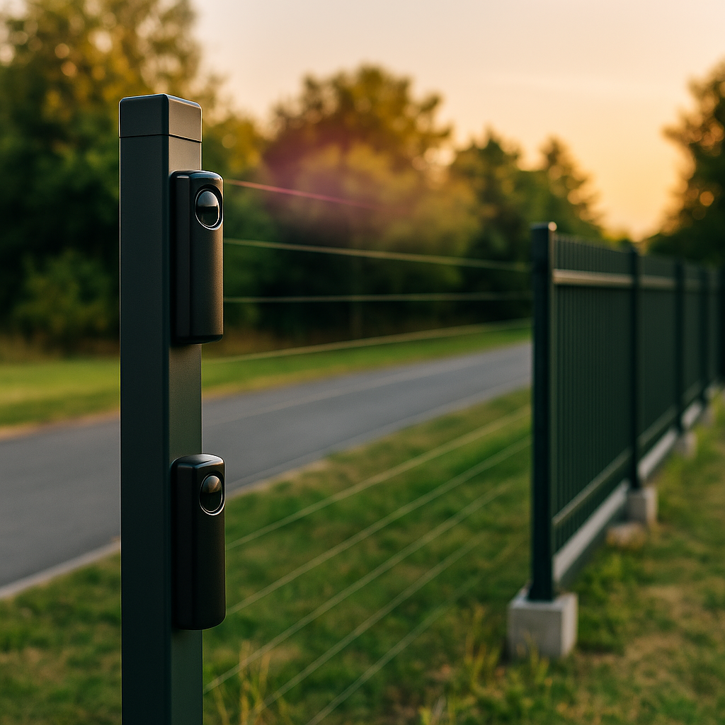 Perimeter Protection Sensors