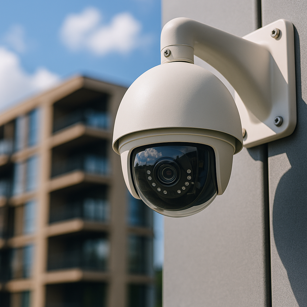 Surveillance Systems