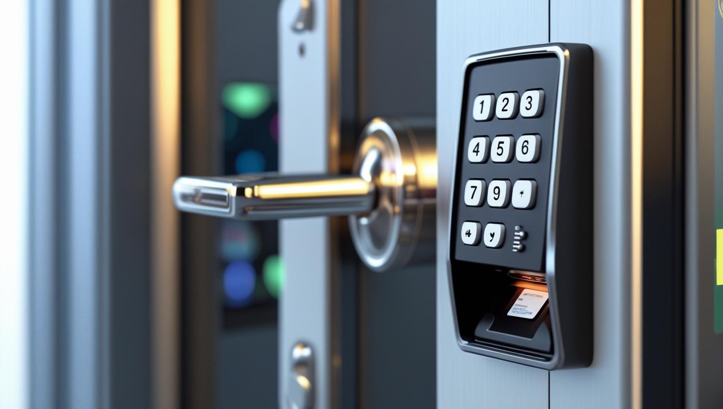 Access Control Systems
