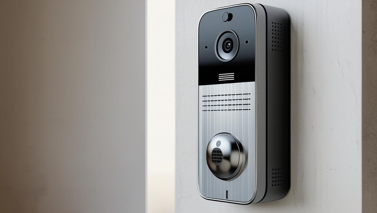 Intercom & Entry Systems