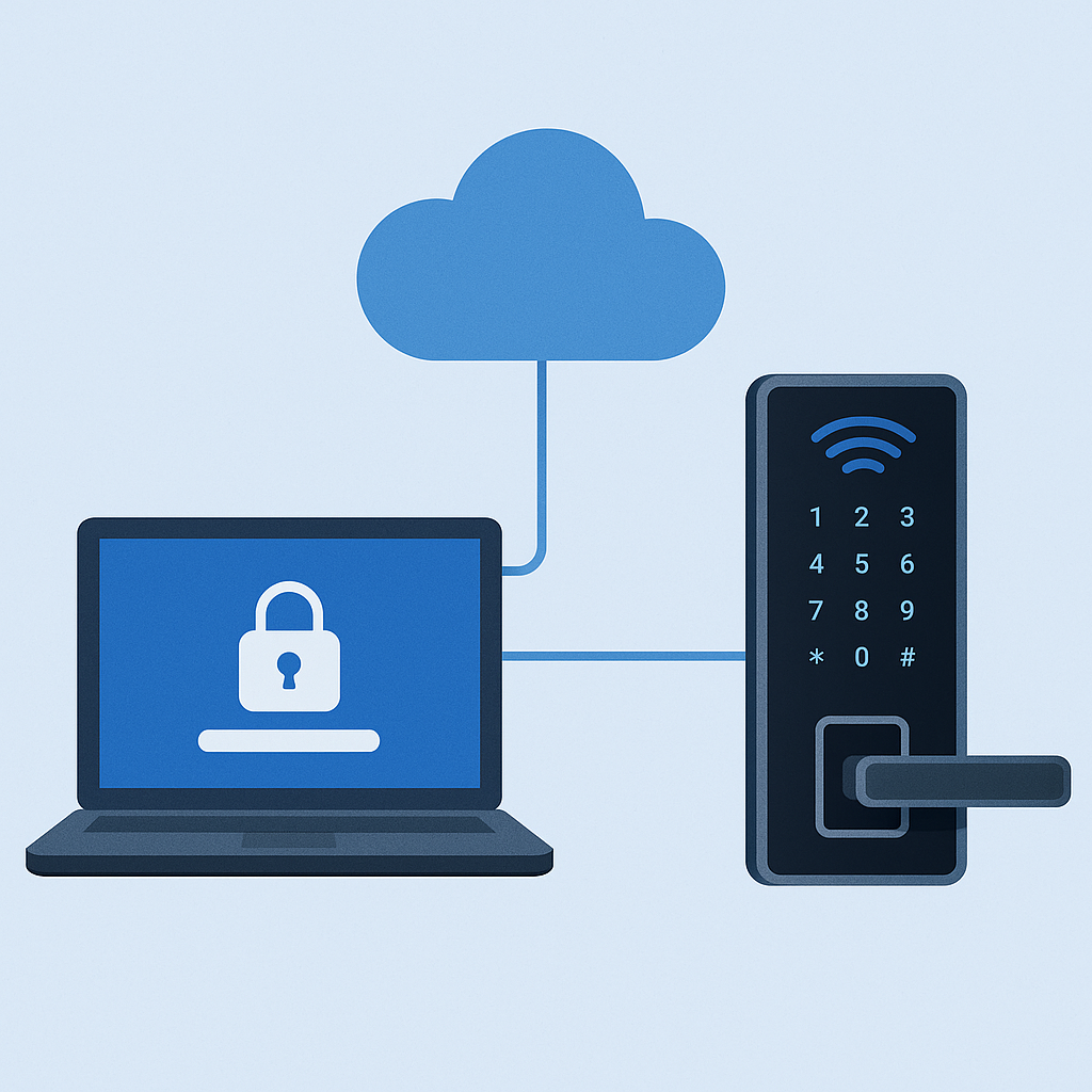 Cloud Access Control