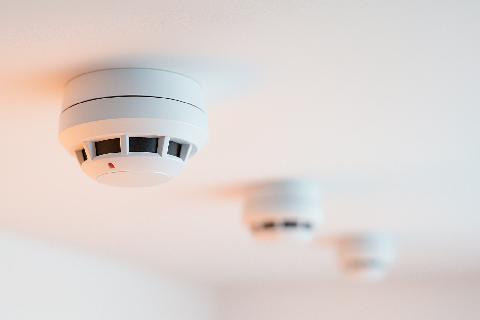 Fire Detection Systems