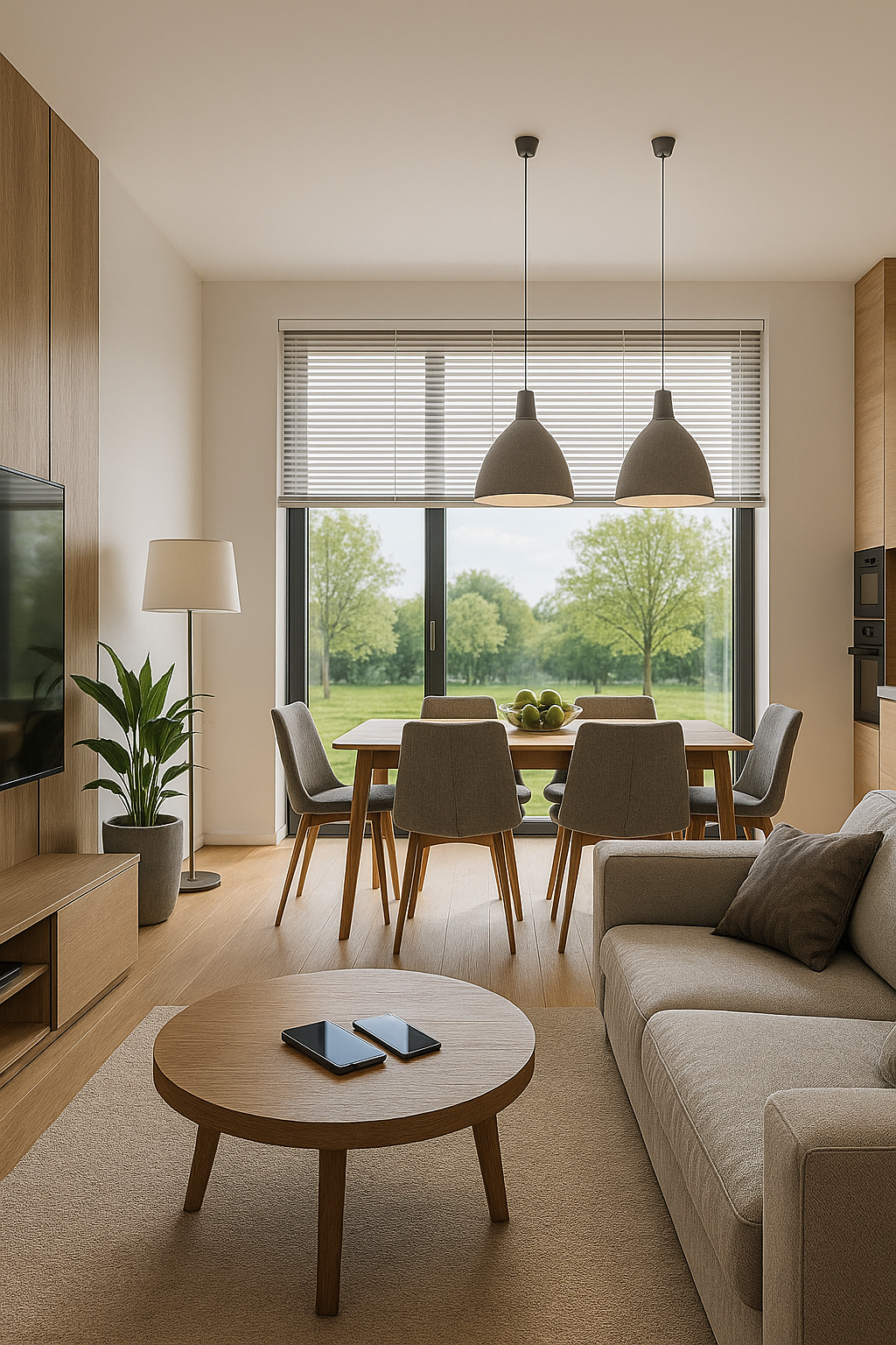 Smart Home Integration